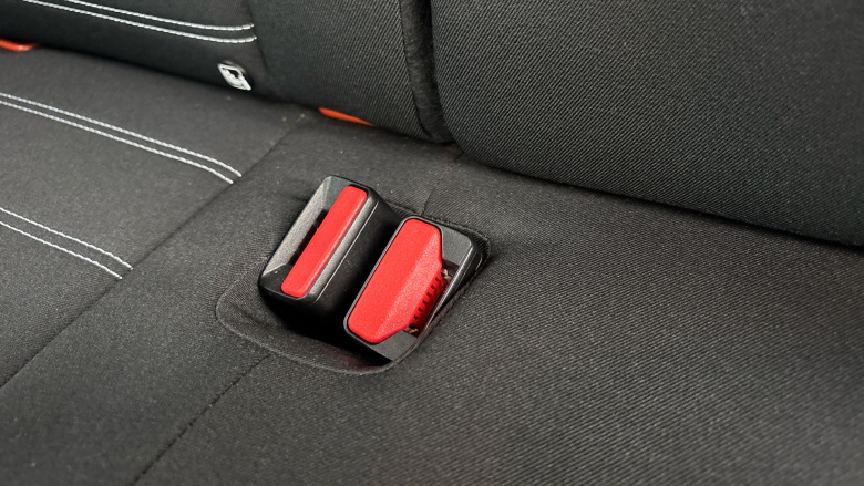 Dacia Duster 1.5 Blue dCi Prestige 5dr Diesel Estate